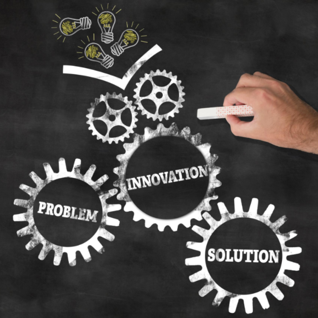Modern Convenience Can Reduce Creativity