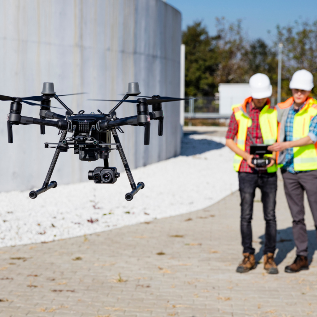 Future Careers in Drone Technology