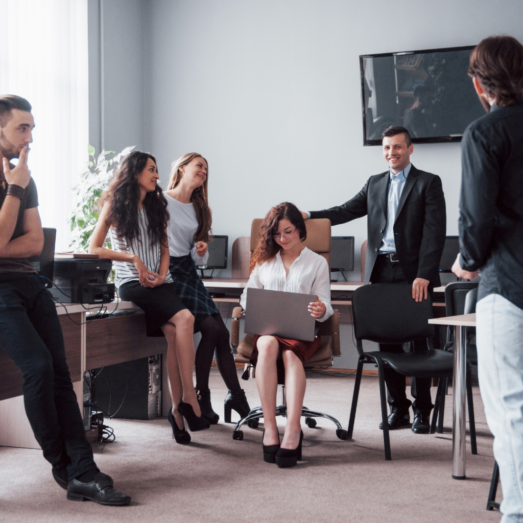 Students Can Create Their Own Success Stories