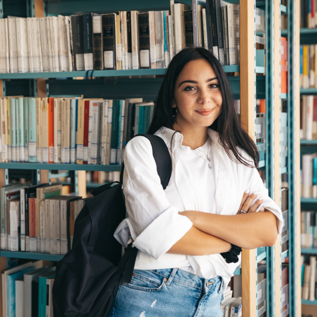 Students Can Create Their Own Success Stories