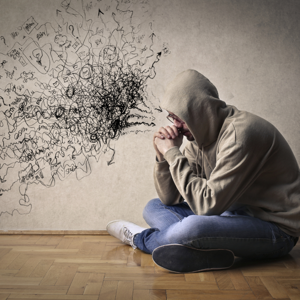 Negative Impact of Always Preparing for the Future