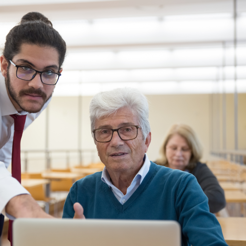 The Secret Career Advantage of Versatile Skills