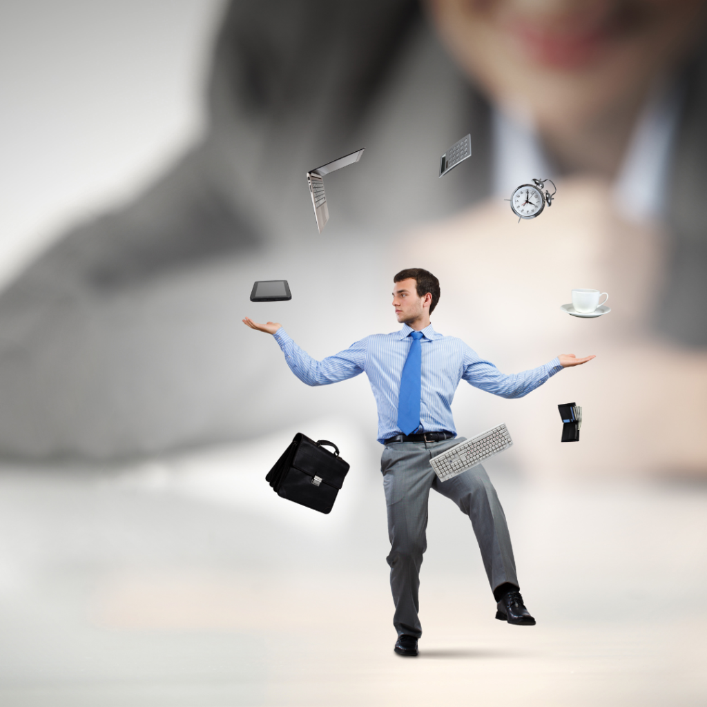 The Secret Career Advantage of Versatile Skills