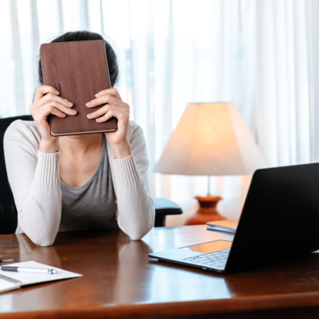 Negative Impact of Always Preparing for the Future