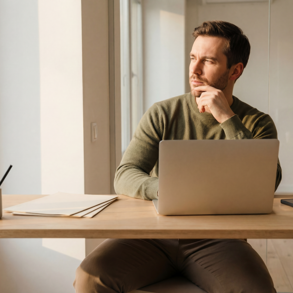 Future Success Requires Bold Thinking