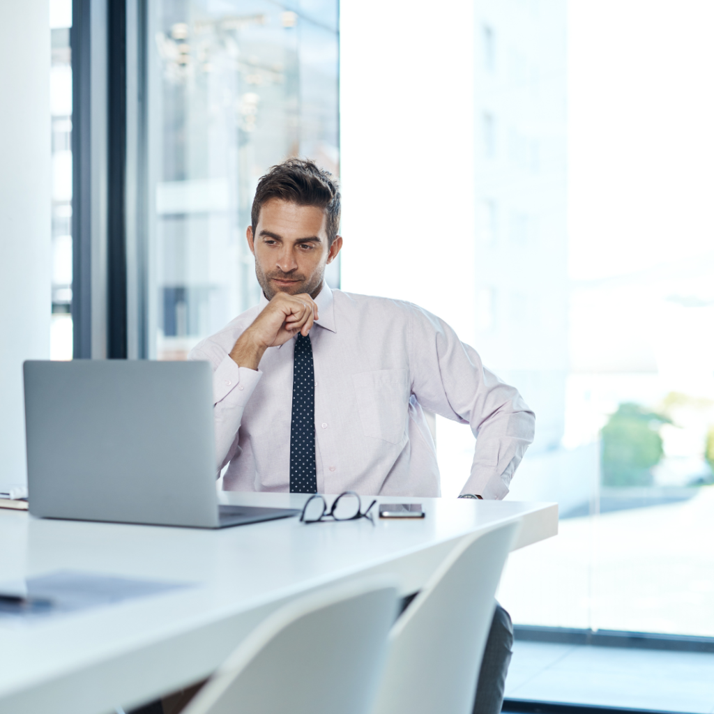 Future Success Requires Bold Thinking