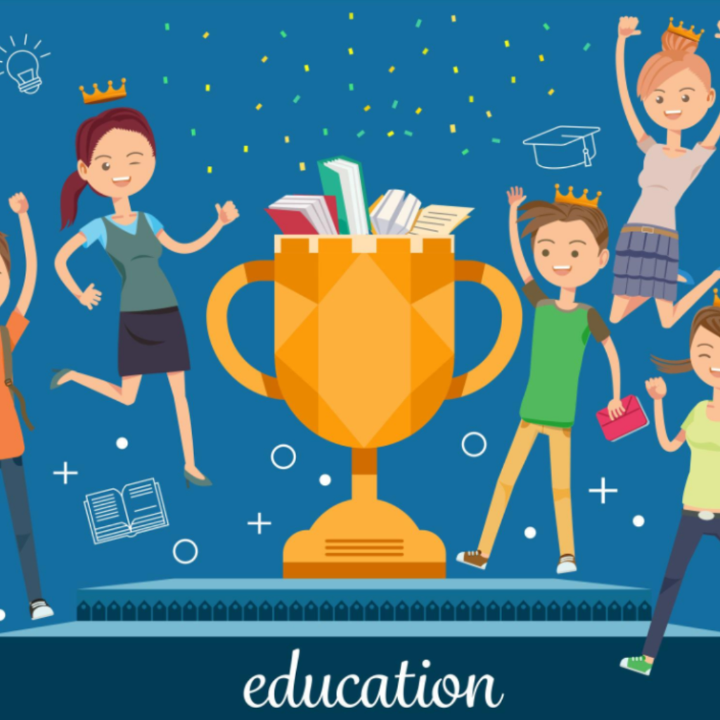 The Growing Importance of Student Achievements in Applications