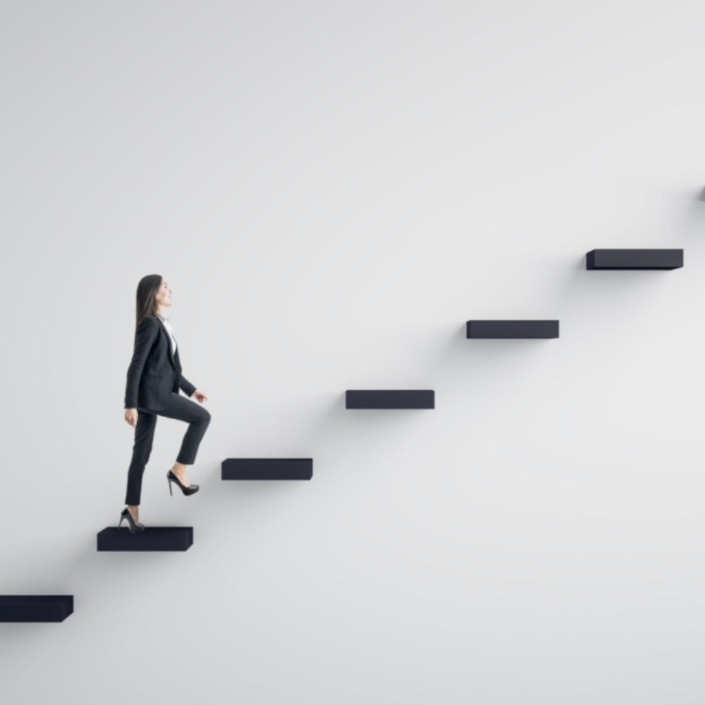 critical factors behind long-term career growth