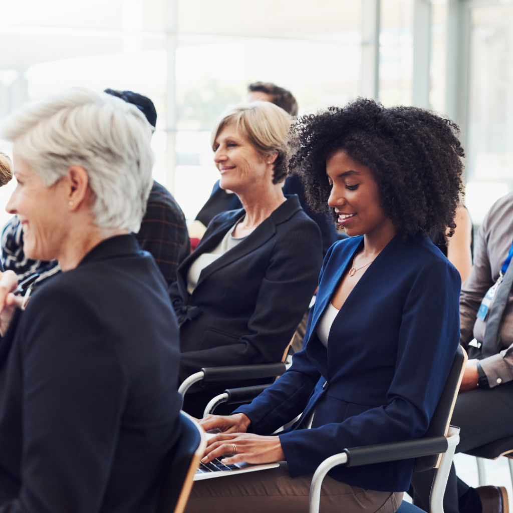 landing your dream job