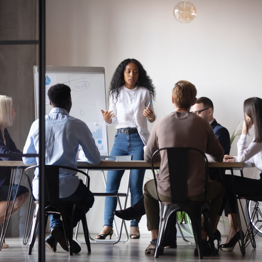 landing your dream job