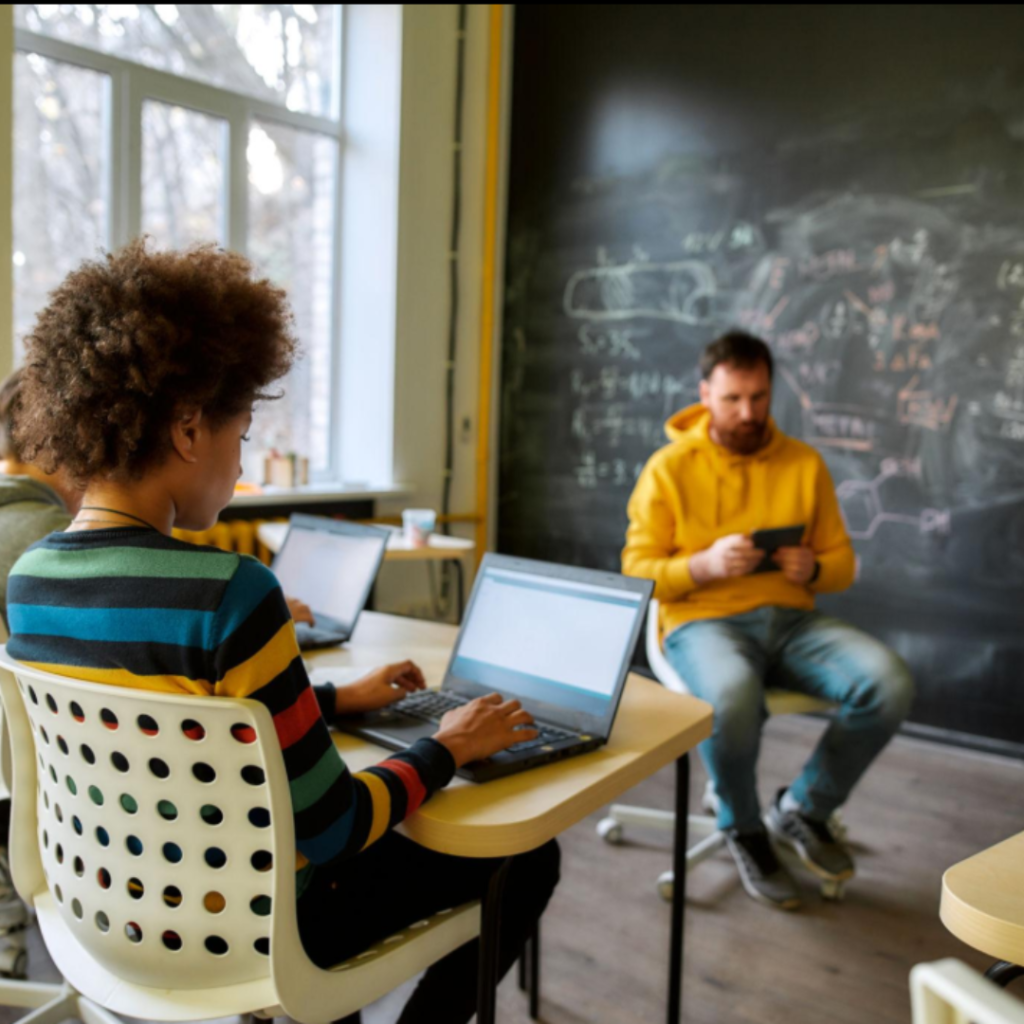 new expectations students have from education