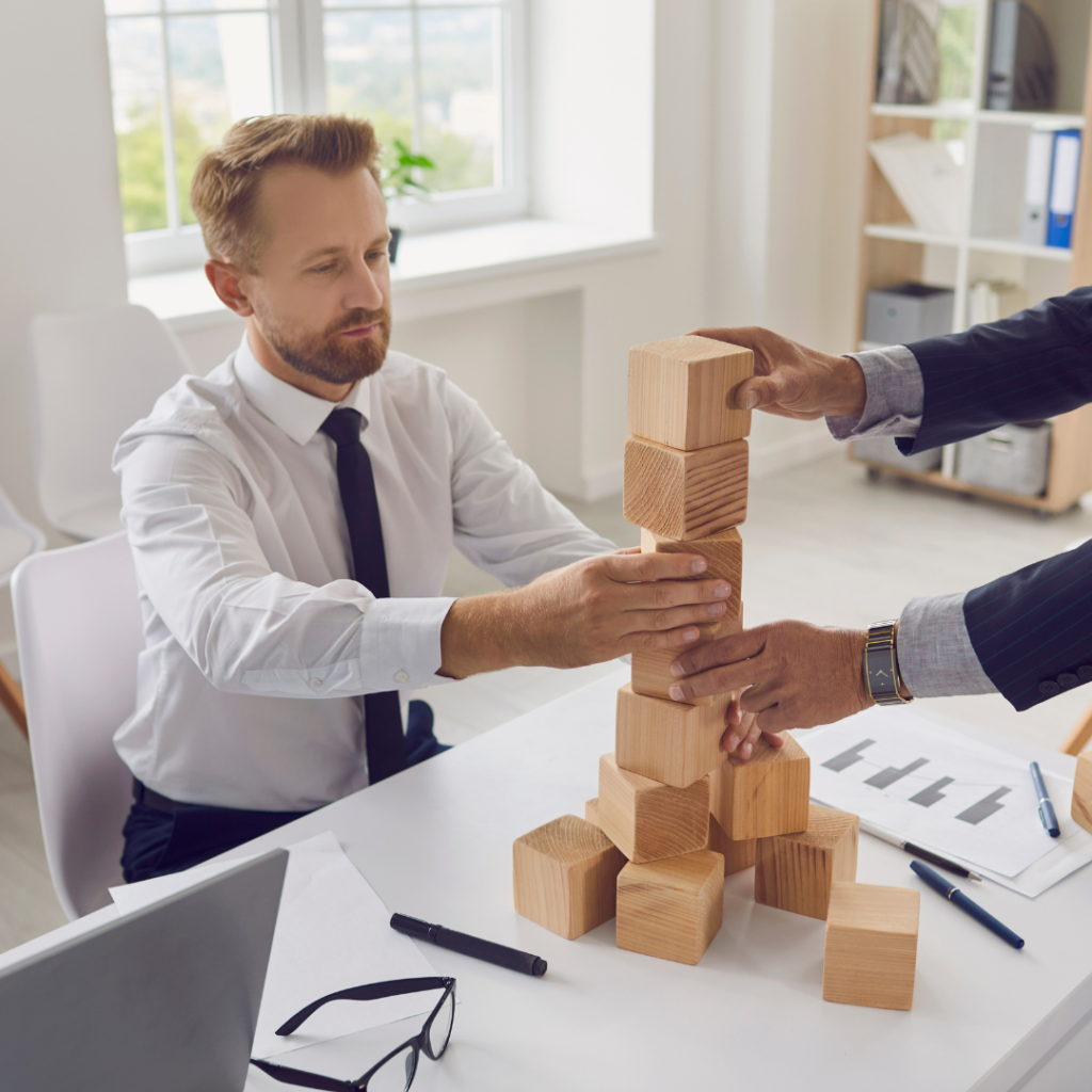 University Years Are the Best Time to Build Risk-Taking Skills
