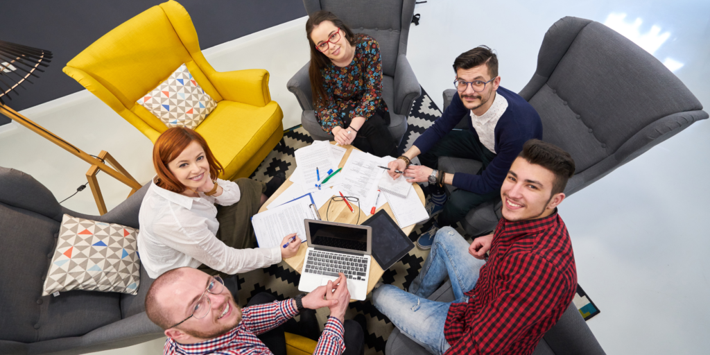 Universities Are Supporting Student Startups