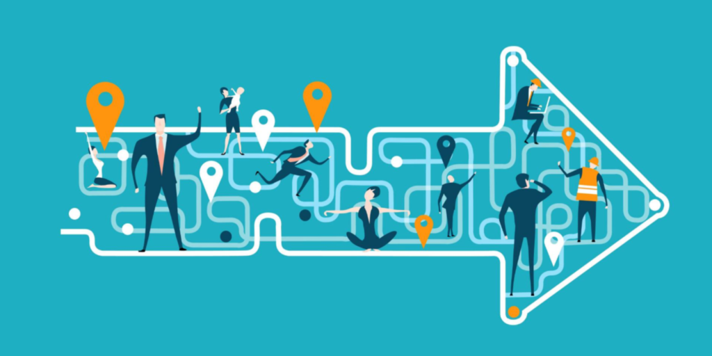 Planning for Multiple Career Paths