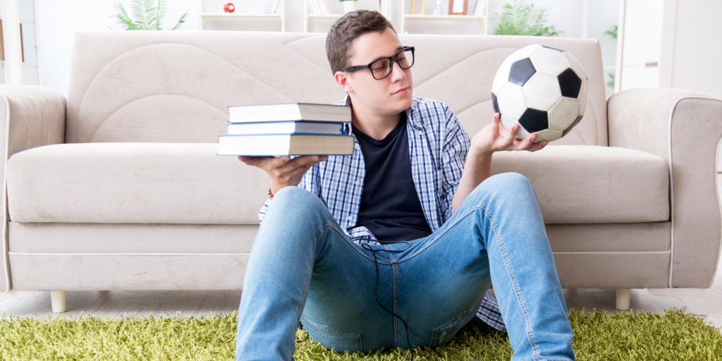 Time Management for Competitive Exam Aspirants