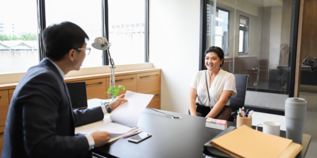 Understanding Different Recruitment Rounds