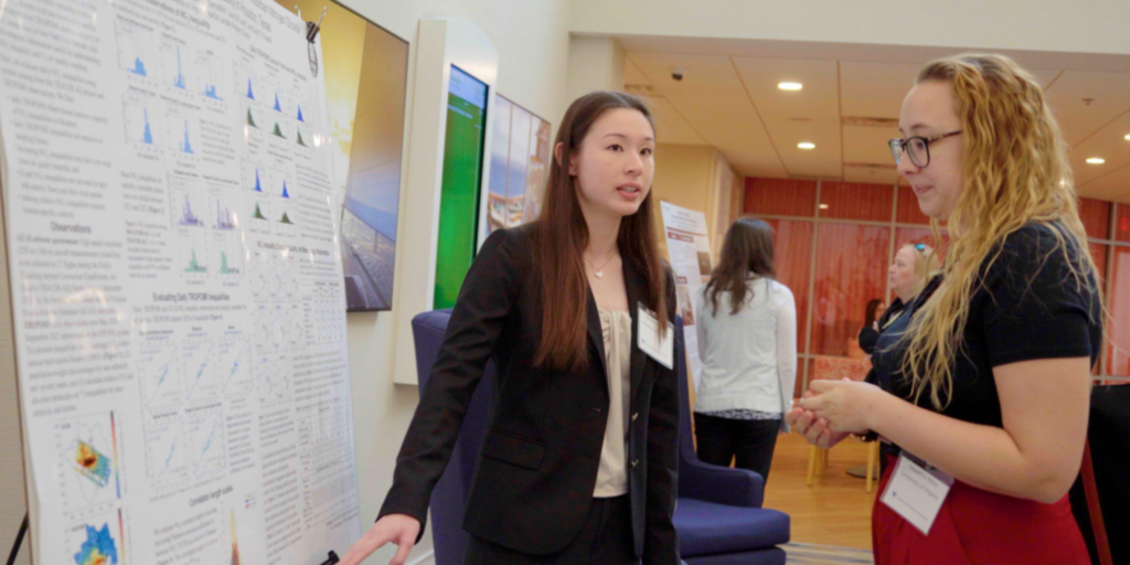 Student-Led Research Initiatives