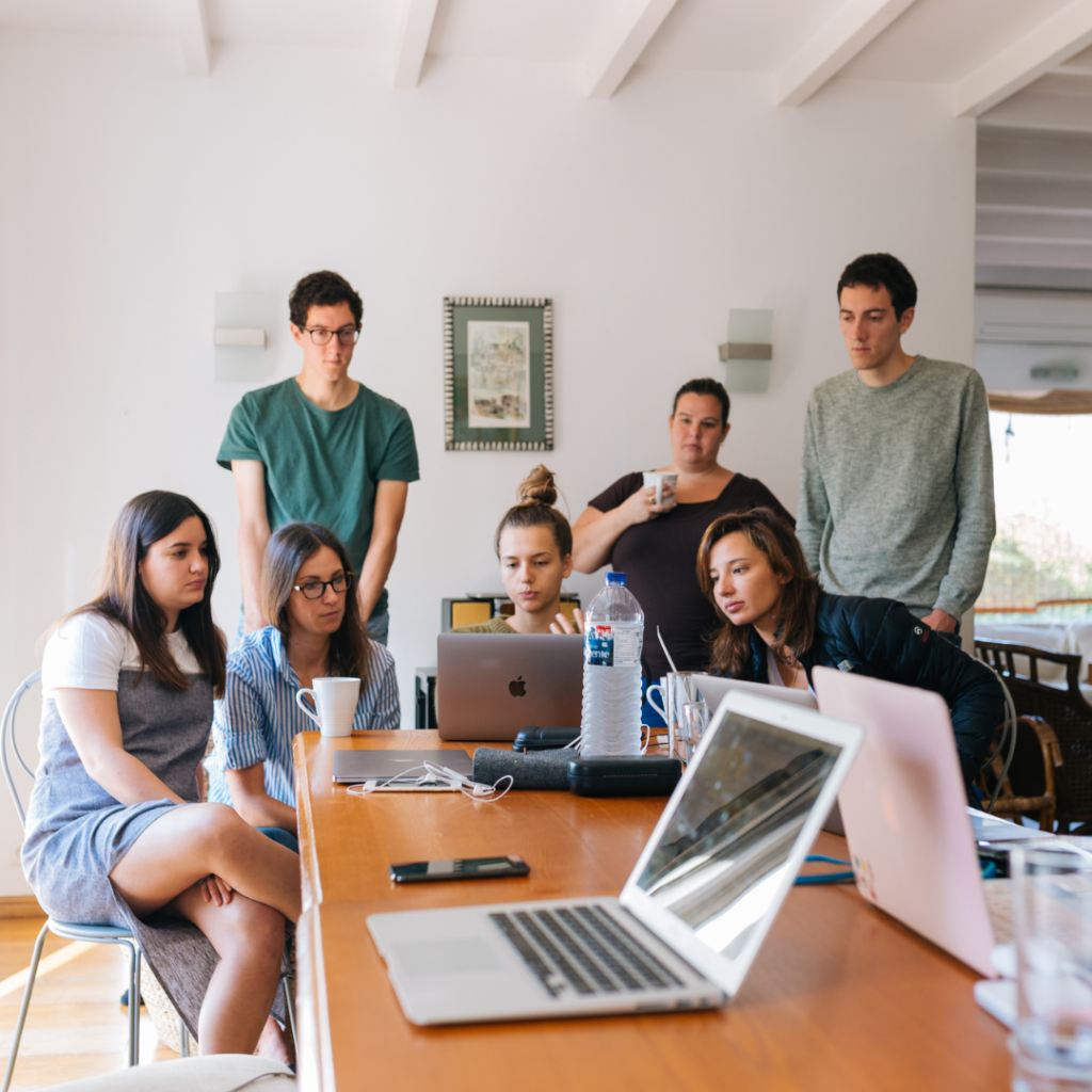 Universities Are Supporting Student Startups