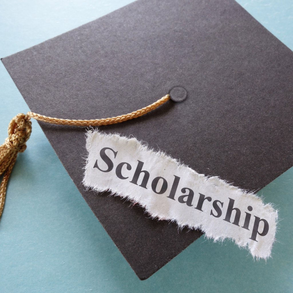 Rise of Corporate-Sponsored Scholarships