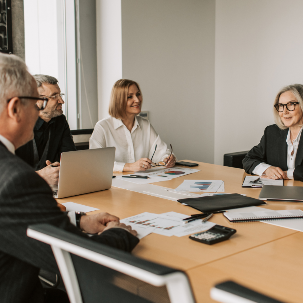 The Rise of ESG Advisory Services