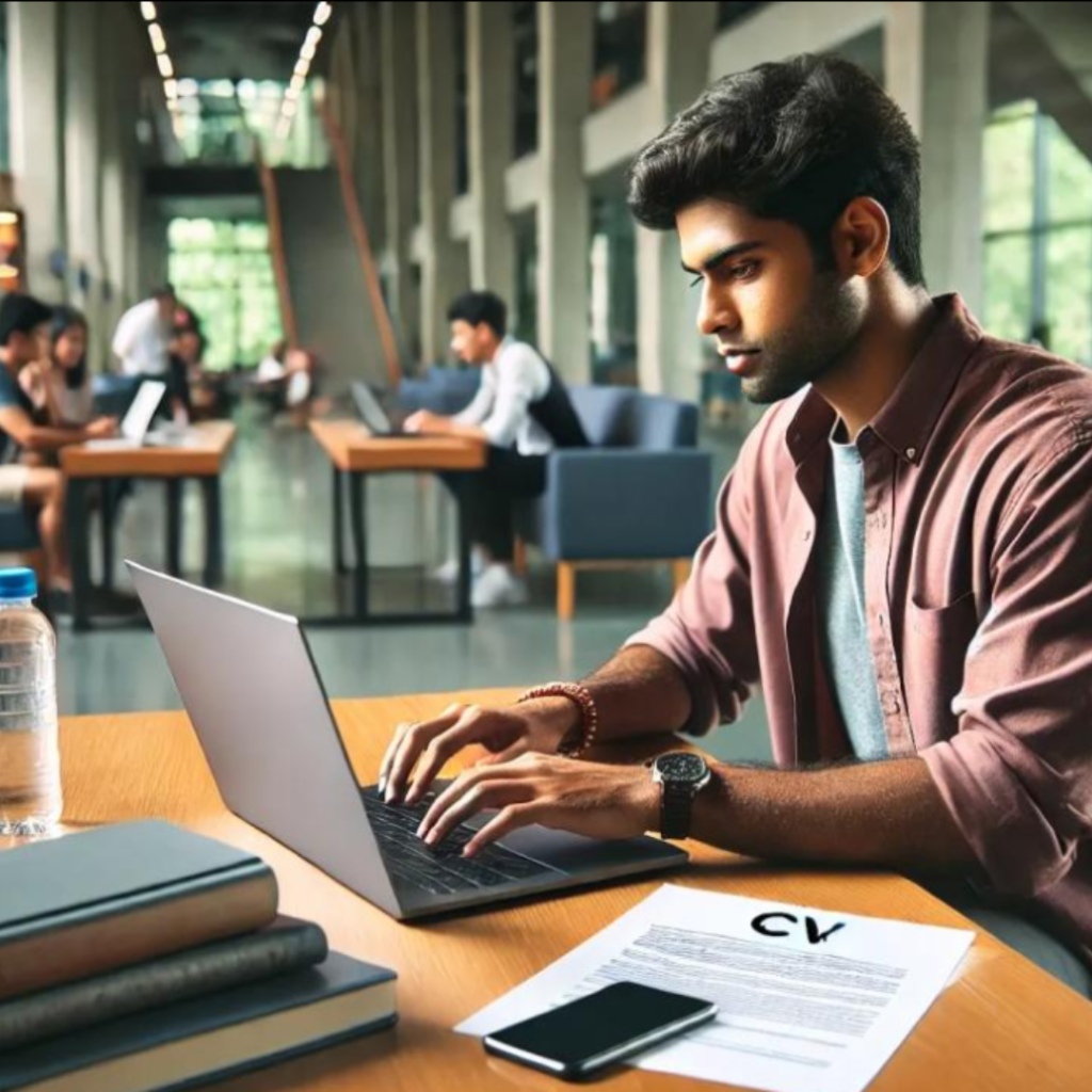 Importance of Company Research Before Placement Interviews