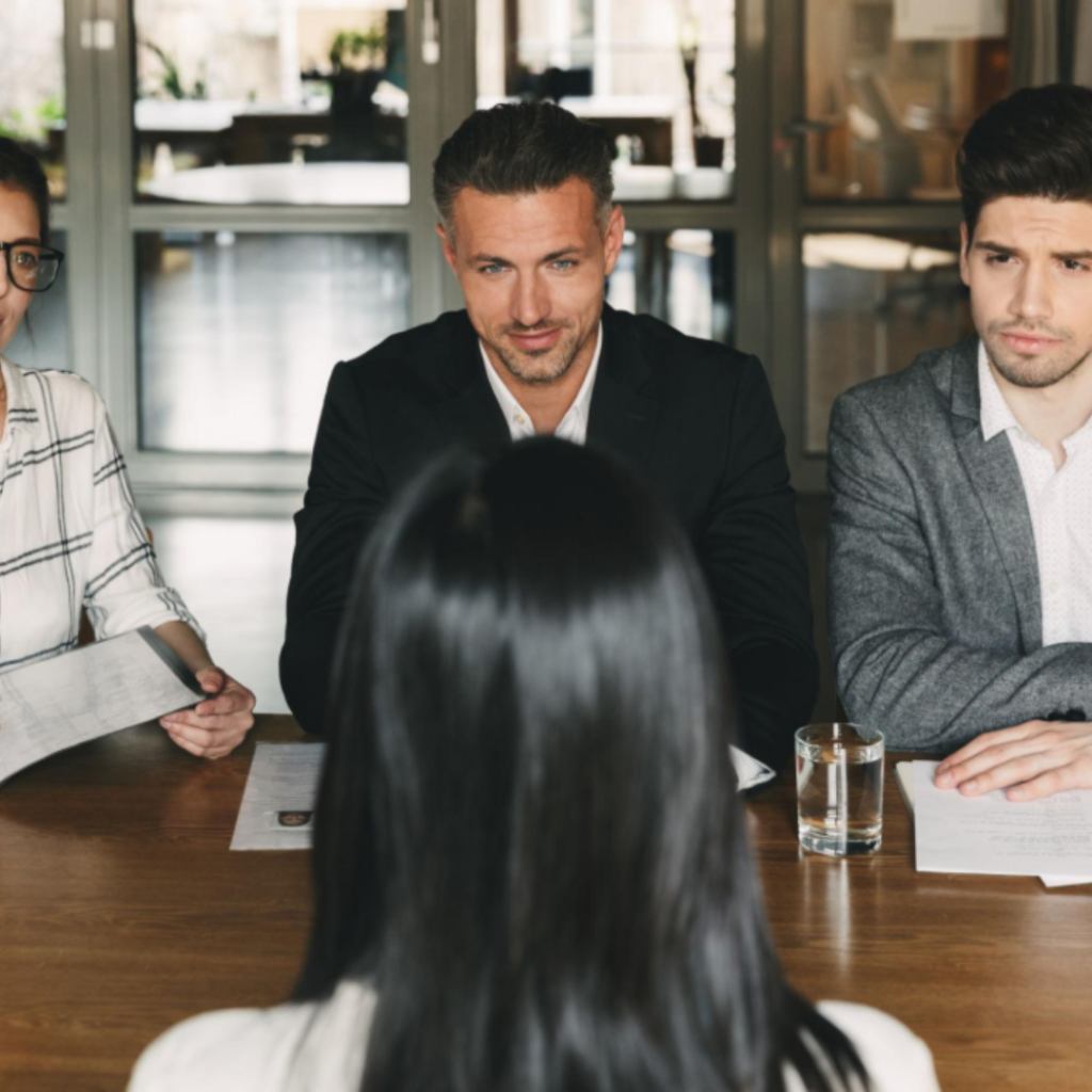 Understanding Different Recruitment Rounds
