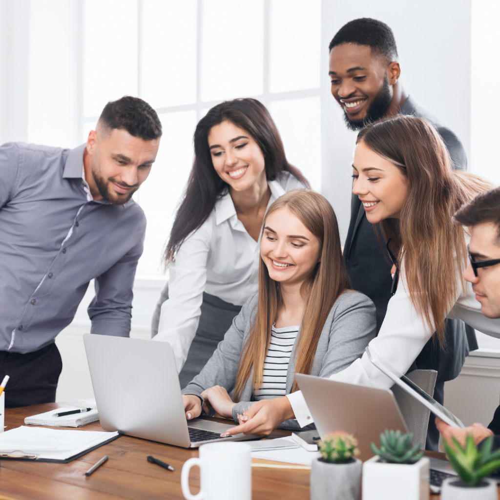 Workplace Etiquette That Impresses Managers
