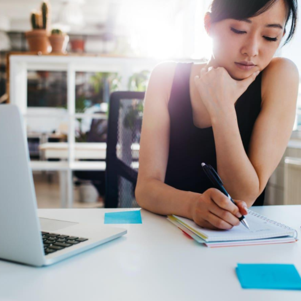 Career Planning Without Following the Crowd