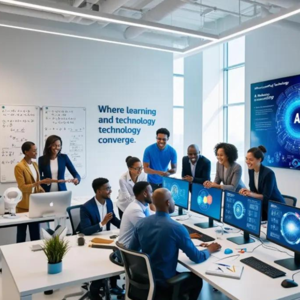 Careers in EdTech Product Development