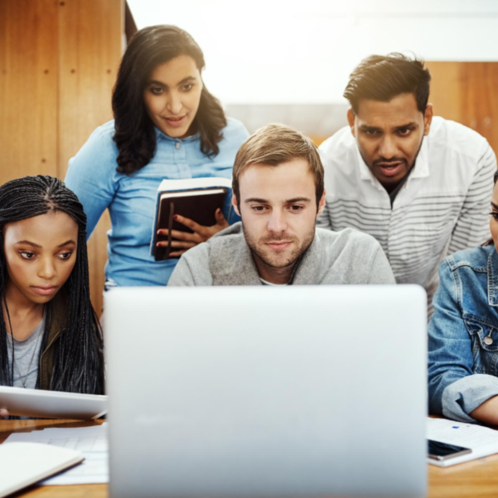 Student-Led Research Initiatives